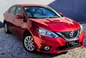 Autos - Nissan SENTRA ADVANCE 1.8 2017 Nafta 117000Km - En Venta