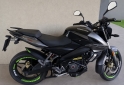 Motos - Bajaj Rouser 200 2019 Nafta 20000Km - En Venta