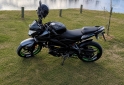 Motos - Bajaj Rouser 200 2019 Nafta 20000Km - En Venta