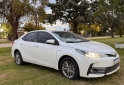Autos - Toyota Corolla xei 1.8 2018 Nafta 102000Km - En Venta