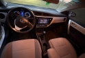 Autos - Toyota Corolla xei 1.8 2018 Nafta 102000Km - En Venta