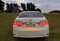 Autos - Toyota Corolla xei 1.8 2018 Nafta 102000Km - En Venta