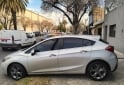 Autos - Chevrolet Cruze LTZ 2022 Nafta 7565Km - En Venta