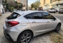 Autos - Chevrolet Cruze LTZ 2022 Nafta 7565Km - En Venta