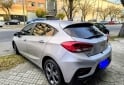 Autos - Chevrolet Cruze LTZ 2022 Nafta 7565Km - En Venta