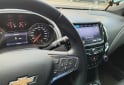 Autos - Chevrolet Cruze LTZ 2022 Nafta 7565Km - En Venta