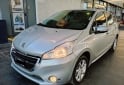 Autos - Peugeot 208 Allure Plus Touchscr 2013 Nafta 129Km - En Venta