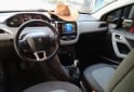 Autos - Peugeot 208 Allure Plus Touchscr 2013 Nafta 129Km - En Venta