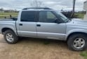 Camionetas - Chevrolet S10 DLX 2010 Diesel 203000Km - En Venta