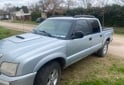 Camionetas - Chevrolet S10 DLX 2010 Diesel 203000Km - En Venta