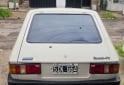 Autos - Fiat Spazio-TR 1994 Nafta 123000Km - En Venta