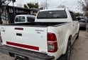 Camionetas - Toyota Hilux 2011 Diesel 320000Km - En Venta