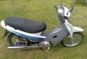 Motos - Corven 110 2021 Nafta 17000Km - En Venta