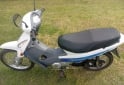 Motos - Corven 110 2021 Nafta 17000Km - En Venta