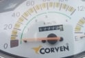 Motos - Corven 110 2021 Nafta 17000Km - En Venta