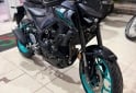 Motos - Yamaha MT 03 2015 Nafta 2000Km - En Venta