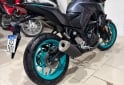 Motos - Yamaha MT 03 2015 Nafta 2000Km - En Venta