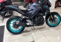 Motos - Yamaha MT 03 2015 Nafta 2000Km - En Venta