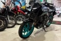 Motos - Yamaha MT 03 2015 Nafta 2000Km - En Venta