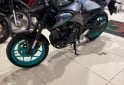 Motos - Yamaha MT 03 2015 Nafta 2000Km - En Venta