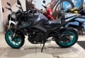 Motos - Yamaha MT 03 2015 Nafta 2000Km - En Venta