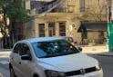 Autos - Volkswagen GOL TREND 2015 Nafta 133000Km - En Venta
