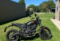 Motos - Ducati Scrambler 400 2019 Nafta 13000Km - En Venta