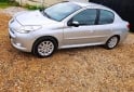 Autos - Peugeot 207 feline 1.6 2013 GNC 143000Km - En Venta