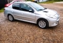 Autos - Peugeot 207 feline 1.6 2013 GNC 143000Km - En Venta