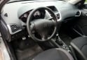 Autos - Peugeot 207 feline 1.6 2013 GNC 143000Km - En Venta