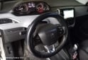Autos - Peugeot Allure navegador 2015 Nafta 127000Km - En Venta