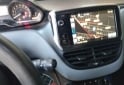 Autos - Peugeot Allure navegador 2015 Nafta 127000Km - En Venta