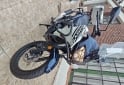 Motos - Kawasaki Versys 300 x 2022 Nafta 11500Km - En Venta