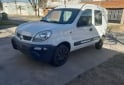 Utilitarios - Renault Kangoo 1.6 2010 GNC 200000Km - En Venta