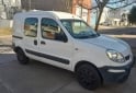 Utilitarios - Renault Kangoo 1.6 2010 GNC 200000Km - En Venta