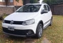 Autos - Volkswagen Crossfox 2012 GNC 175000Km - En Venta