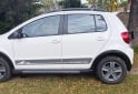 Autos - Volkswagen Crossfox 2012 GNC 175000Km - En Venta