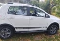 Autos - Volkswagen Crossfox 2012 GNC 175000Km - En Venta