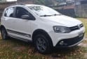 Autos - Volkswagen Crossfox 2012 GNC 175000Km - En Venta
