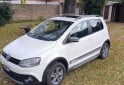 Autos - Volkswagen Crossfox 2012 GNC 175000Km - En Venta