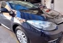 Autos - Renault Fluence Ph2 Luxe pack CVT 2016 Nafta 98000Km - En Venta