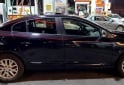 Autos - Renault Fluence Ph2 Luxe pack CVT 2016 Nafta 98000Km - En Venta