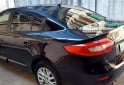 Autos - Renault Fluence Ph2 Luxe pack CVT 2016 Nafta 98000Km - En Venta