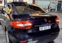 Autos - Renault Fluence Ph2 Luxe pack CVT 2016 Nafta 98000Km - En Venta
