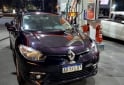 Autos - Renault Fluence Ph2 Luxe pack CVT 2016 Nafta 98000Km - En Venta
