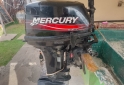Embarcaciones - Mini-traker - En Venta