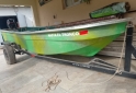 Embarcaciones - Mini-traker - En Venta