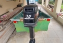 Embarcaciones - Mini-traker - En Venta