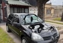 Autos - Renault Clio 2007 Nafta 146000Km - En Venta