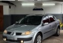 Autos - Renault Megane 2006 Nafta 230000Km - En Venta